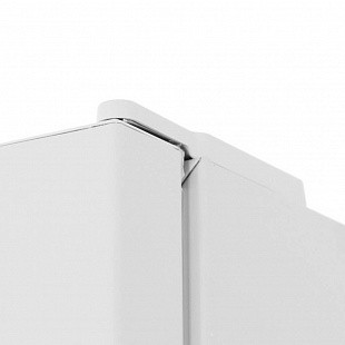 Холодильник GORENJE NRK6202AW4