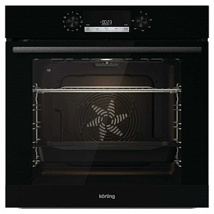 Электрический духовой шкаф KORTING OKB 6820 EN