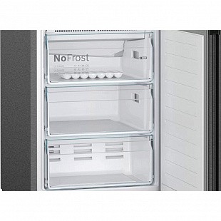 Холодильник BOSCH KGN39AX32R