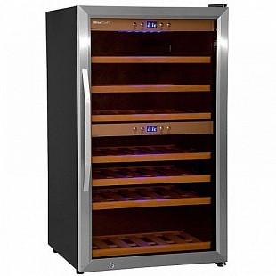Винный шкаф WINE CRAFT SC-66BZ GRAND CRU