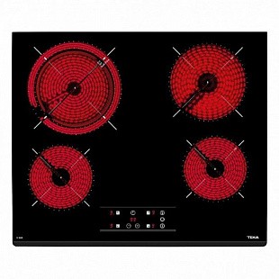 Варочная панель TEKA TZ 6420