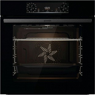 Духовой шкаф GORENJE BO6737E02BG