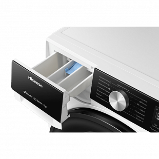 Стиральная машина HISENSE WF3S7021BW