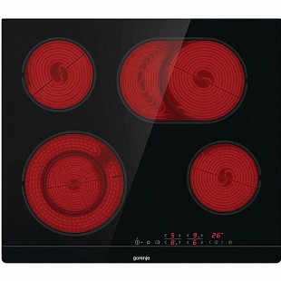 Варочная панель GORENJE CT43SC
