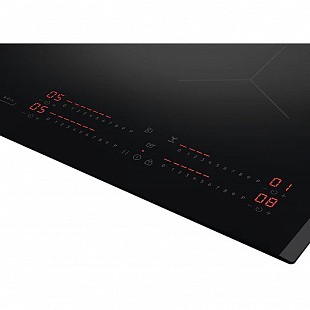 Варочная панель AEG TI84IB10FB