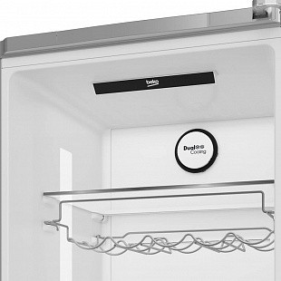 Холодильник BEKO B3DRCNK402HXBR
