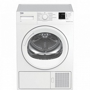 Сушильная машина BEKO DH 7312 GAW