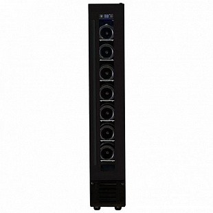 Винный шкаф CELLAR PRIVATE CP007B