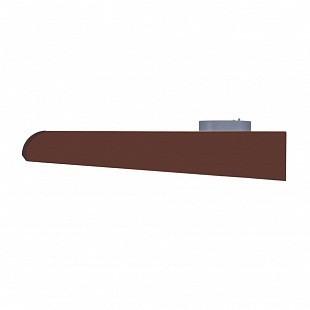 Вытяжка MAUNFELD MPA 50 BROWN