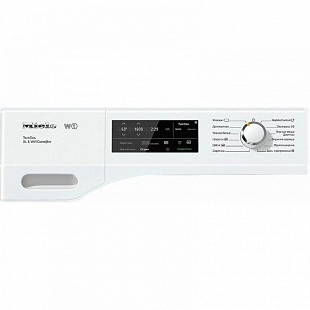 Стиральная машина MIELE WCI 670 WPS CHROMEEDITION