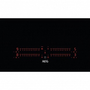 Варочная панель AEG IPE84571FB