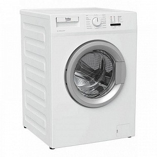 Стиральная машина BEKO WRS 54P1 BSW