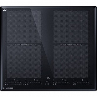 Варочная панель MAUNFELD CVI594SF2DGR
