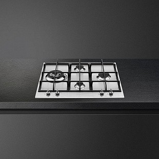 Варочная панель SMEG PX364L