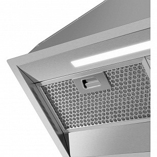 Вытяжка MAUNFELD VIVID 603EM INOX