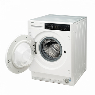 Встраиваемая стиральная машина DELONGHI DWMI 725 ISABELLA