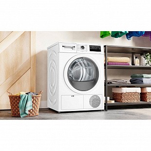 Сушильная машина BOSCH WTH85205BY
