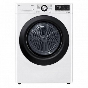 Сушильная машина LG DC90V3V6W