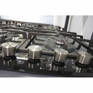 Варочная панель KORTING HGG 685 CTN