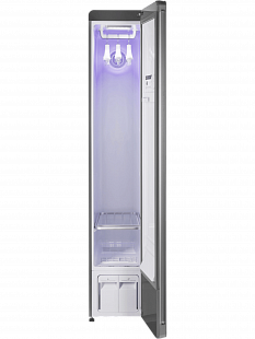 Паровой шкаф HIBERG SD 3G