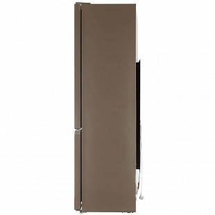 Холодильник HOTPOINT HT 6200 BZ