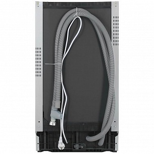 Встраиваемая посудомоечная машина MIDEA MID45S150I
