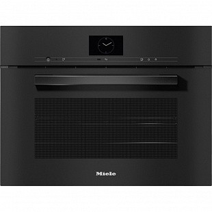 Паровой шкаф MIELE DGC 7640 OBSW
