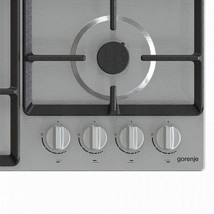 Газовая варочная панель GORENJE GW 641 EX