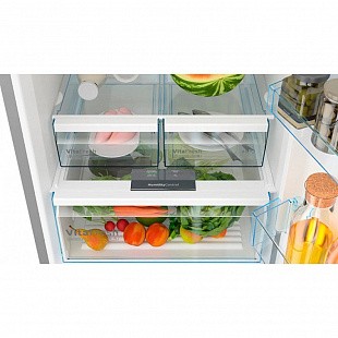 Холодильник BOSCH KGN55VL21U