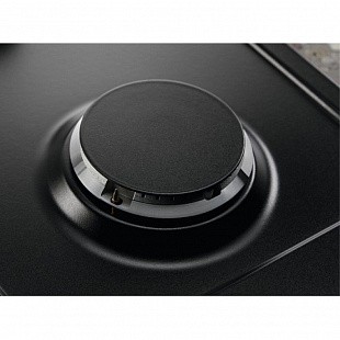 Газовая варочная панель ELECTROLUX EGS6436K