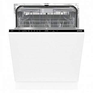 Встраиваемая посудомоечная машина GORENJE GV643E90
