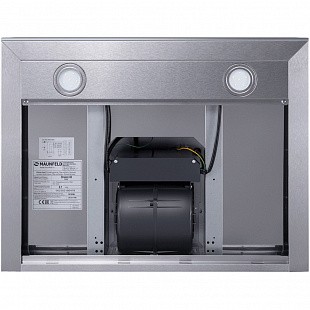 Вытяжка MAUNFELD BREEZE 60 INOX