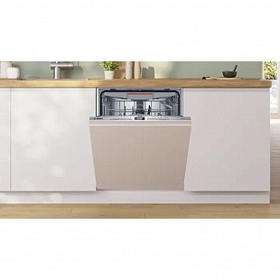 Встраиваемая посудомоечная машина BOSCH SMV6ZCX13E