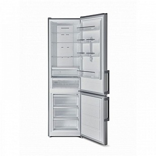 Холодильник MIDEA MRB520SFNX3