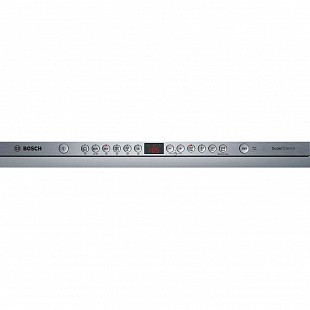 Встраиваемая посудомоечная машина BOSCH SMV46KX55E