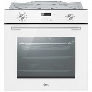 Духовой шкаф LG WSEZ7213W