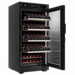 Винный шкаф COLD VINE C66-WB1 (MODERN)