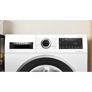 Стиральная машина с сушкой BOSCH WNA14400EU