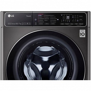 Стиральная машина с сушкой LG F4T9RC9P