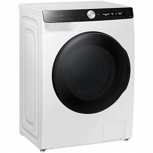 Стирально-сушильная машина SAMSUNG WD90A6L48BE