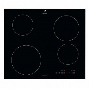 Варочная панель ELECTROLUX LIB60424CK