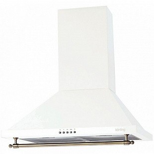 Вытяжка KORTING KHC 6740 RI