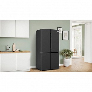 Холодильник BOSCH KFN96AXEA