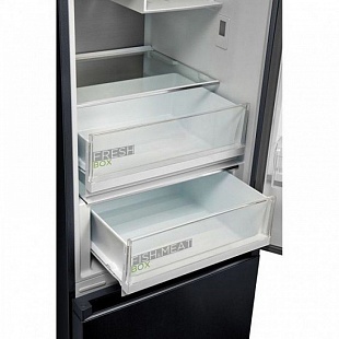 Холодильник MIDEA MRB520SFNDX5