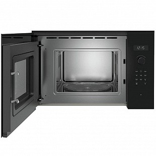 Встраиваемая микроволновая печь BOSCH BFL524MB0