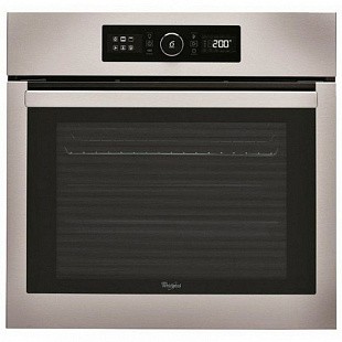 Духовой шкаф WHIRLPOOL AKZ6200/IX