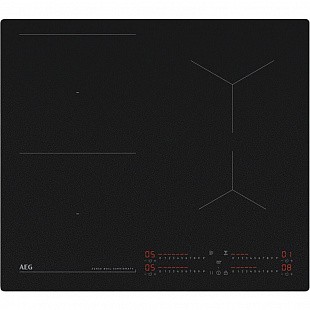 Варочная панель AEG TI64IB10IZ SENSEBOIL