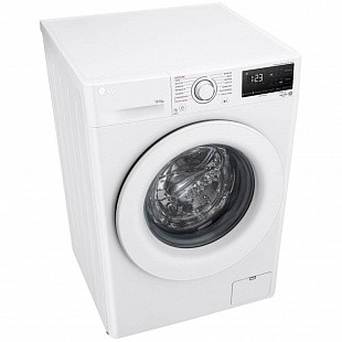 Стиральная машина LG F4V3RS3W