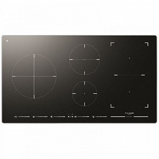 Варочная панель FULGOR FSH 905 ID TS BK