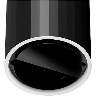 Вытяжка MAUNFELD ADELAIDE 39 ISLA BLACK